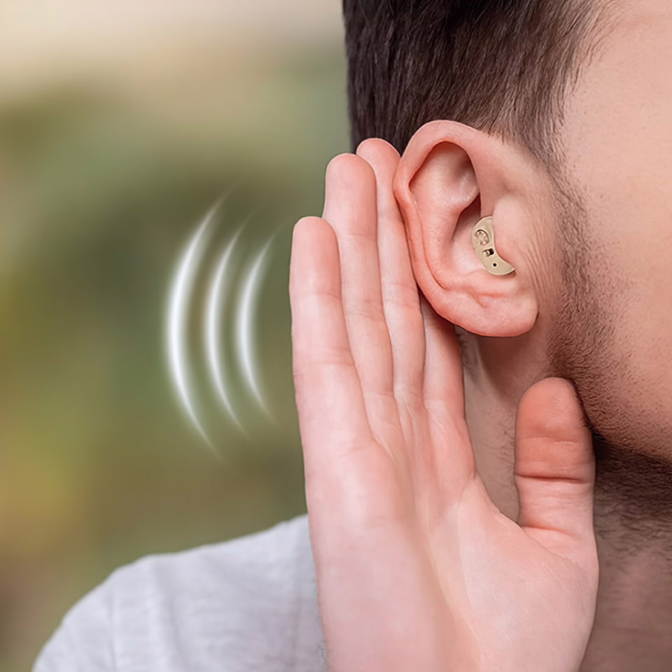 OmniHear image