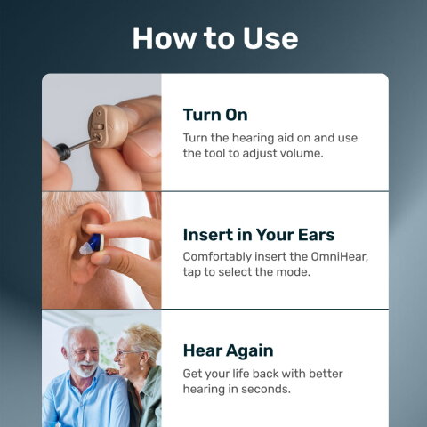 OmniHear image