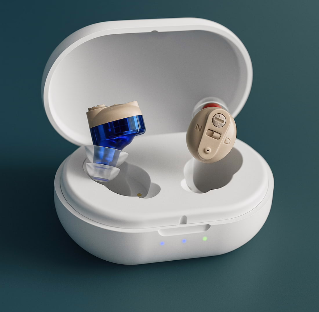 OmniHear image