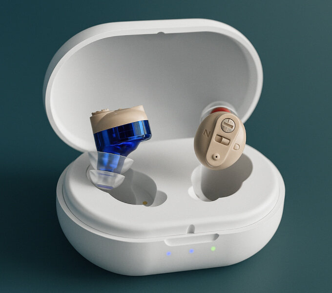 OmniHear image